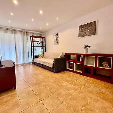 Apartaments Platja D'Aro Esterno foto