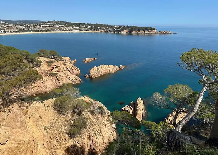 Apartaments Platja D\'Aro