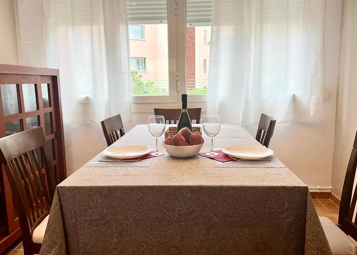 Apartaments Platja D\'Aro