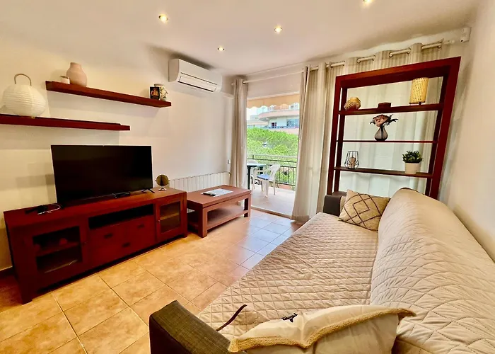 Apartaments Platja D\'Aro