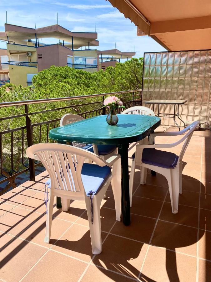 Apartaments Platja D'Aro Apartment