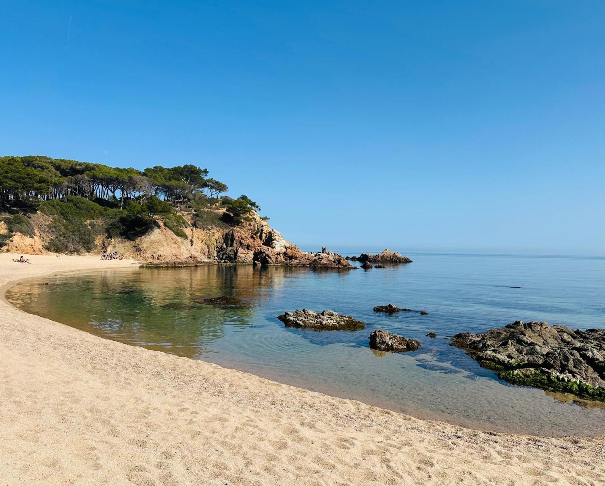 Apartaments Platja D'Aro * Castell-Platja d'Aro