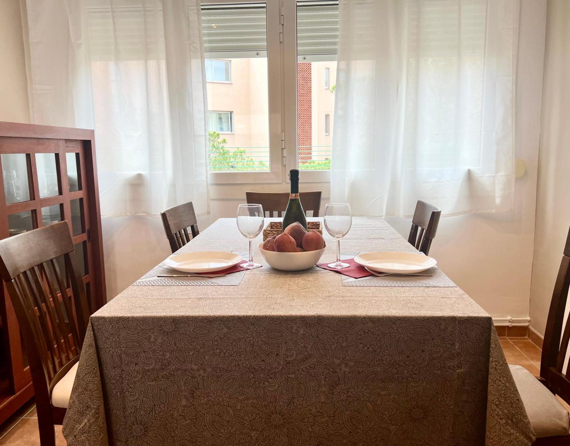 Appartement Apartaments Platja D'Aro *
