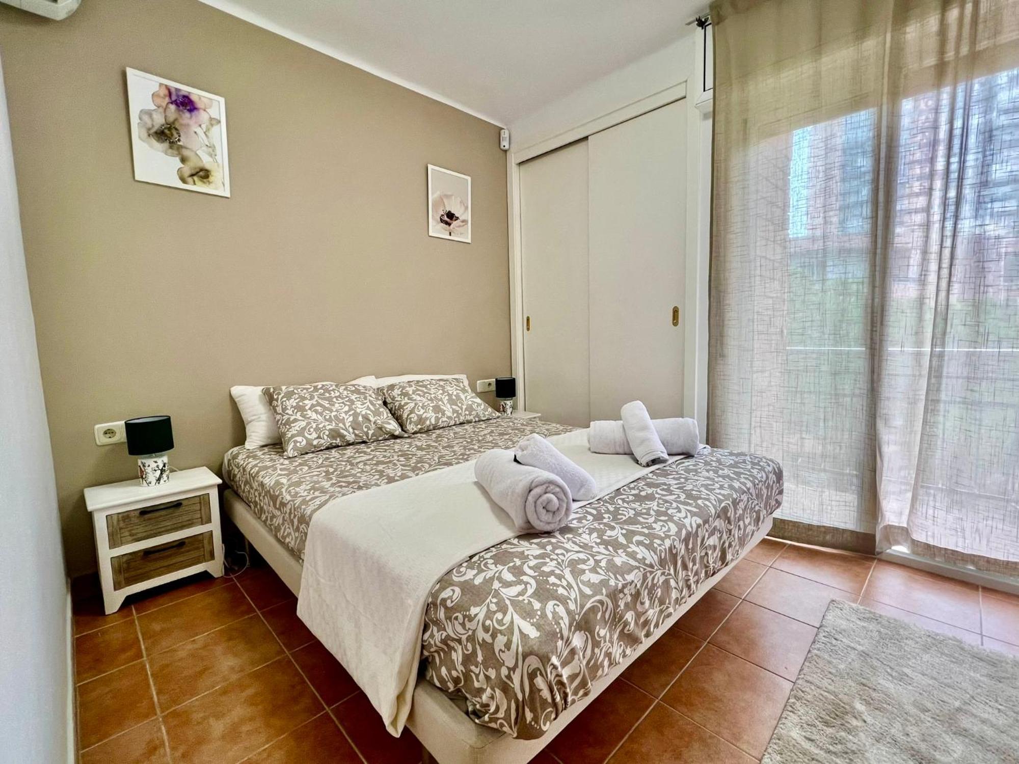 Apartaments Platja D'Aro * Platja d'Aro