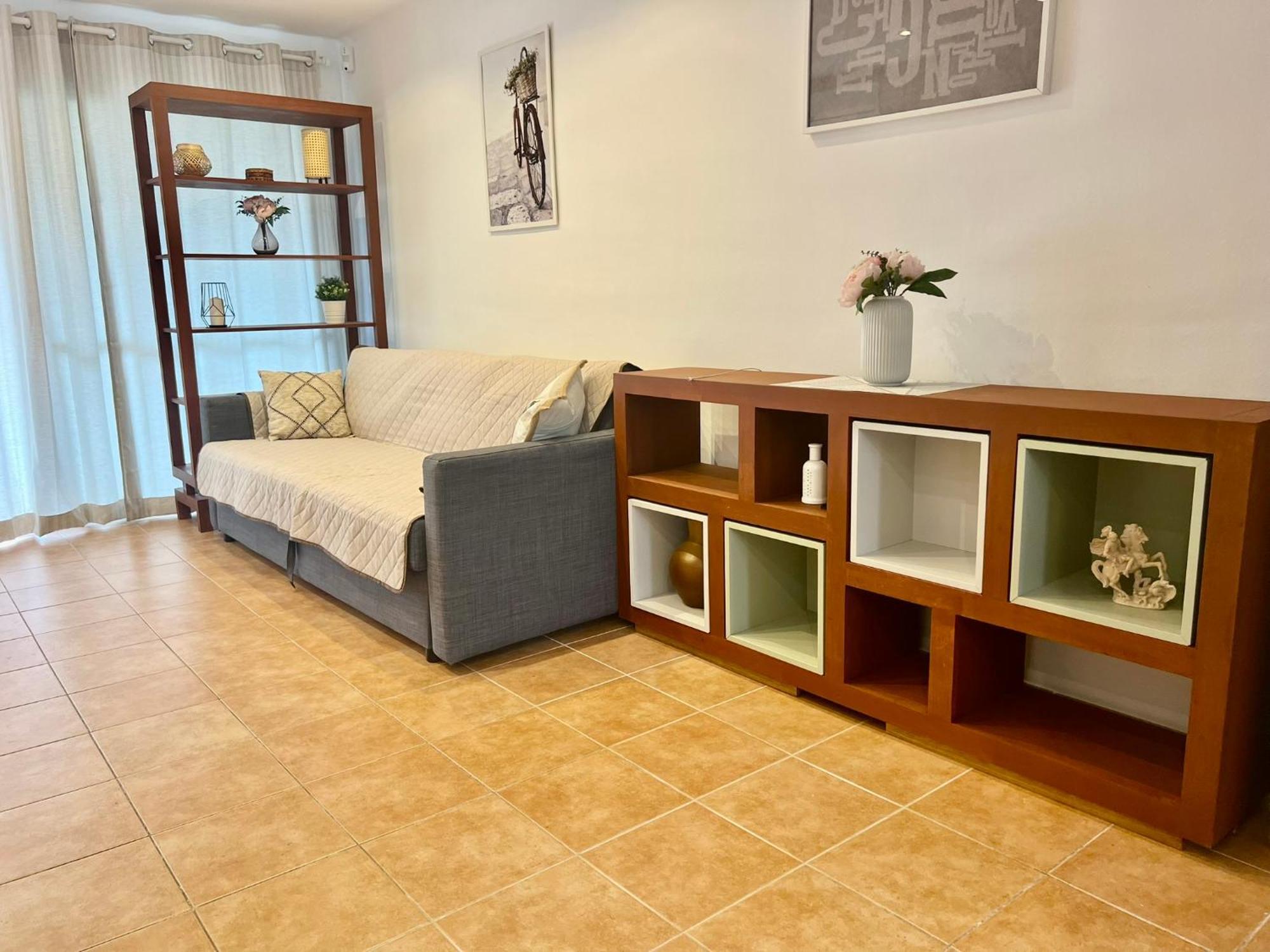 Appartement Apartaments Platja D'Aro *