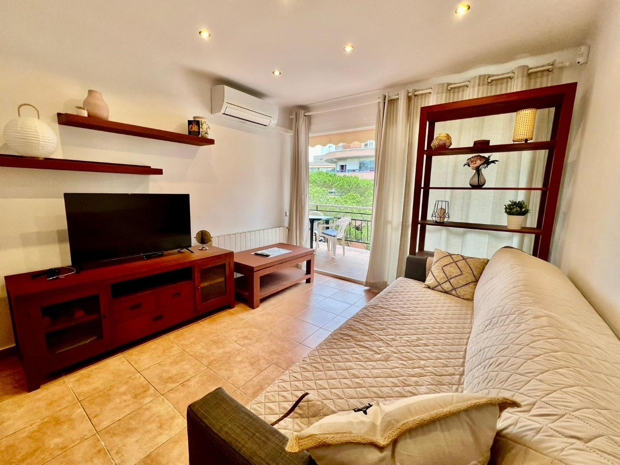 Apartment Apartaments Platja D'Aro Platja d'Aro