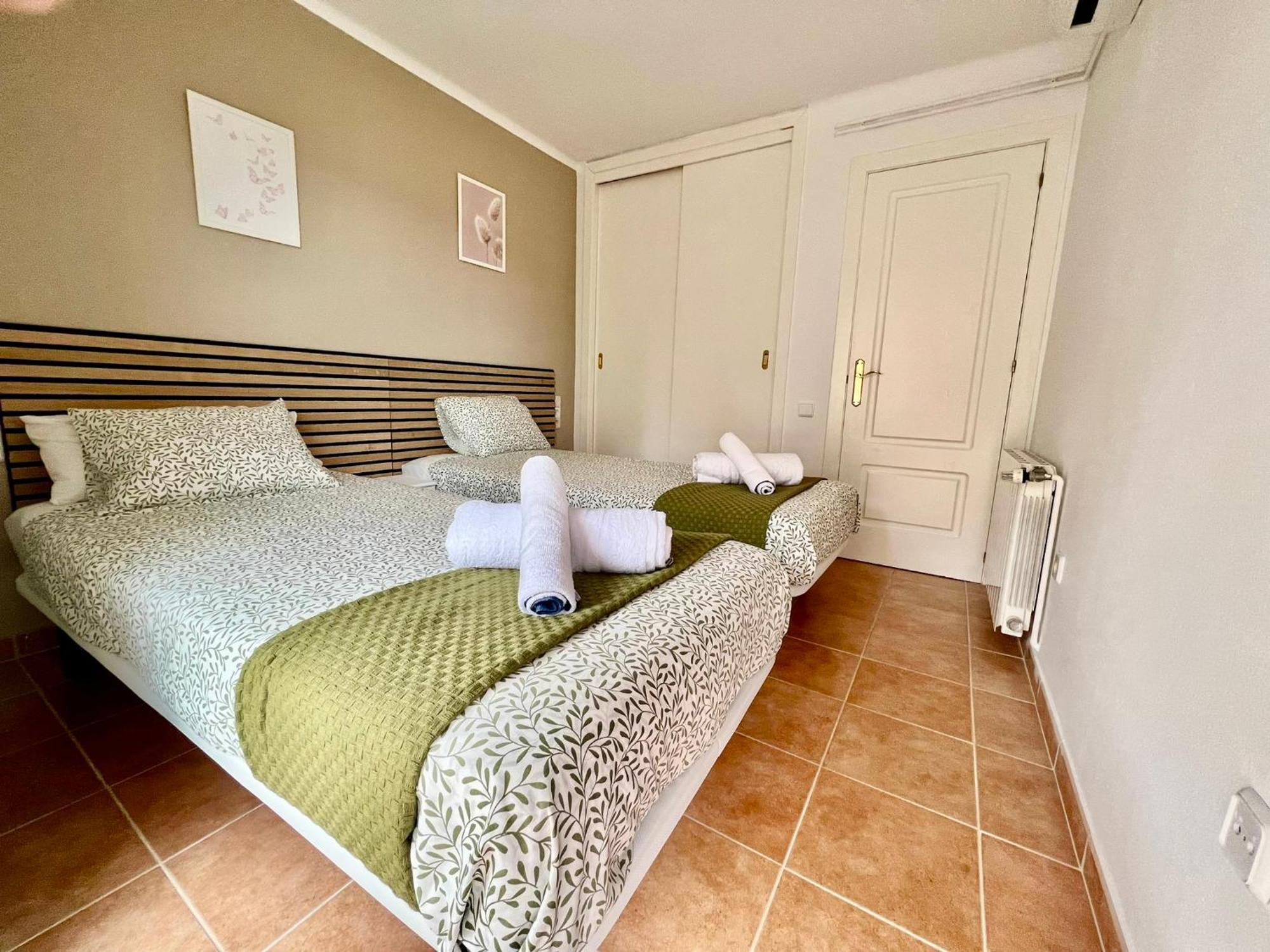 Apartaments Platja D'Aro * Platja d'Aro