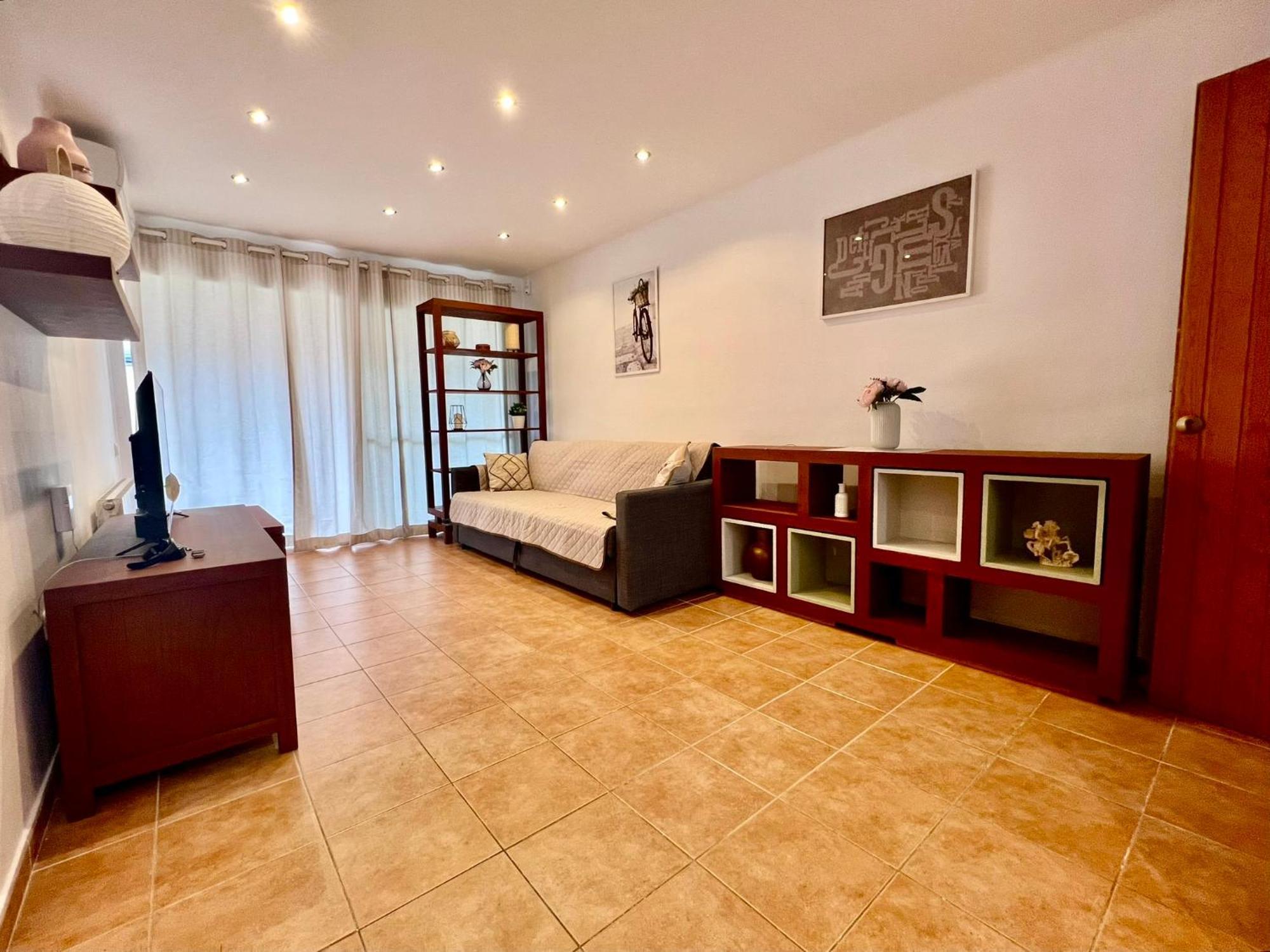 Apartaments Platja D'Aro Apartment *